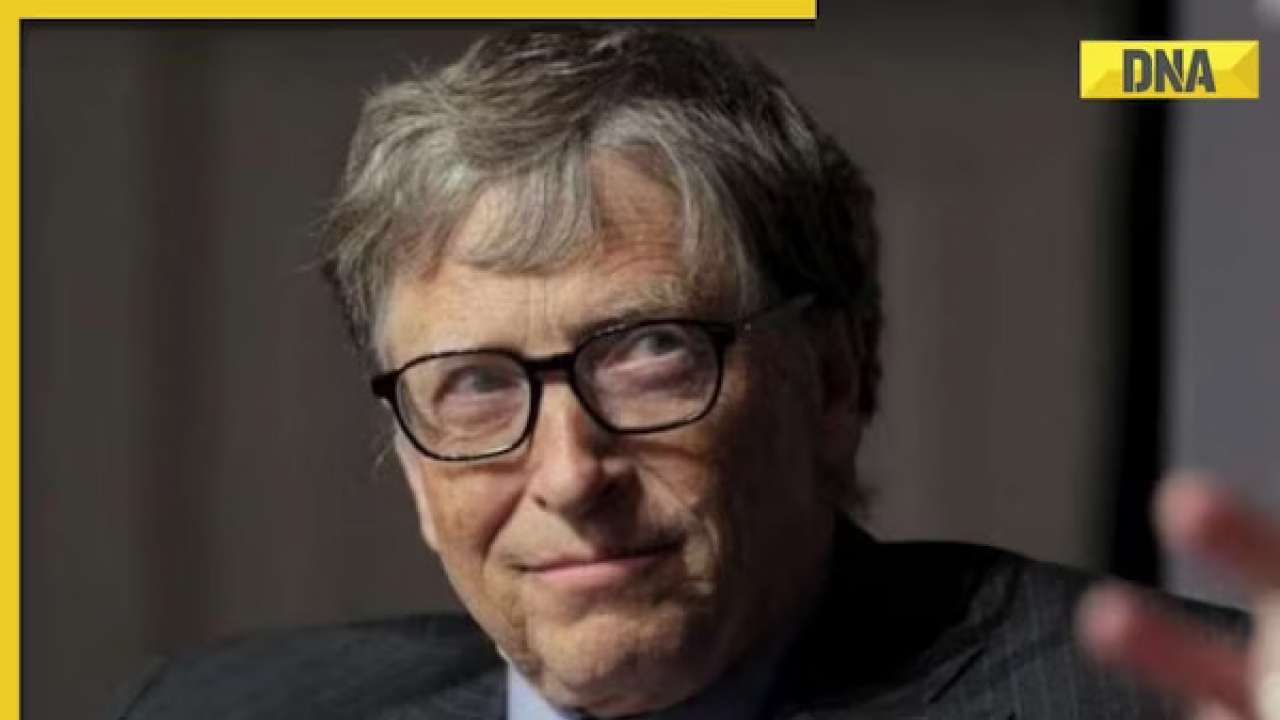 'I didn't believe in vacations or weekends until...': Microsoft founder Bill Gates