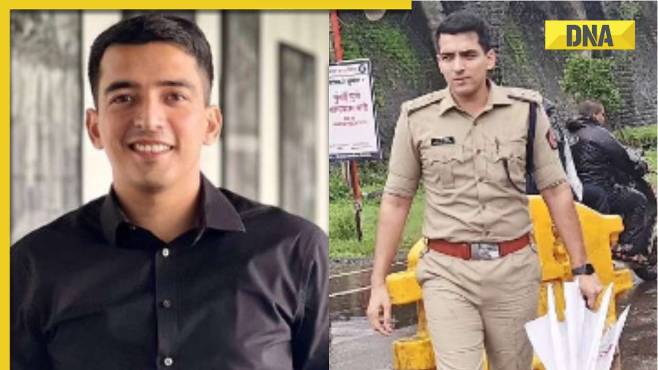 Meet India cricketer who cracked UPSC exam to become IPS officer, is now posted at...