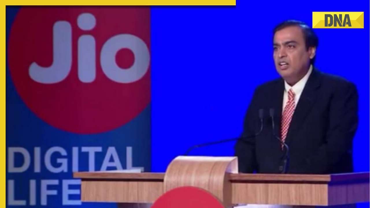 Mukesh Ambani’s Jio launches New Year 2024 plan: Unlimited calls, 5G data, OTT for more than a year at just Rs…