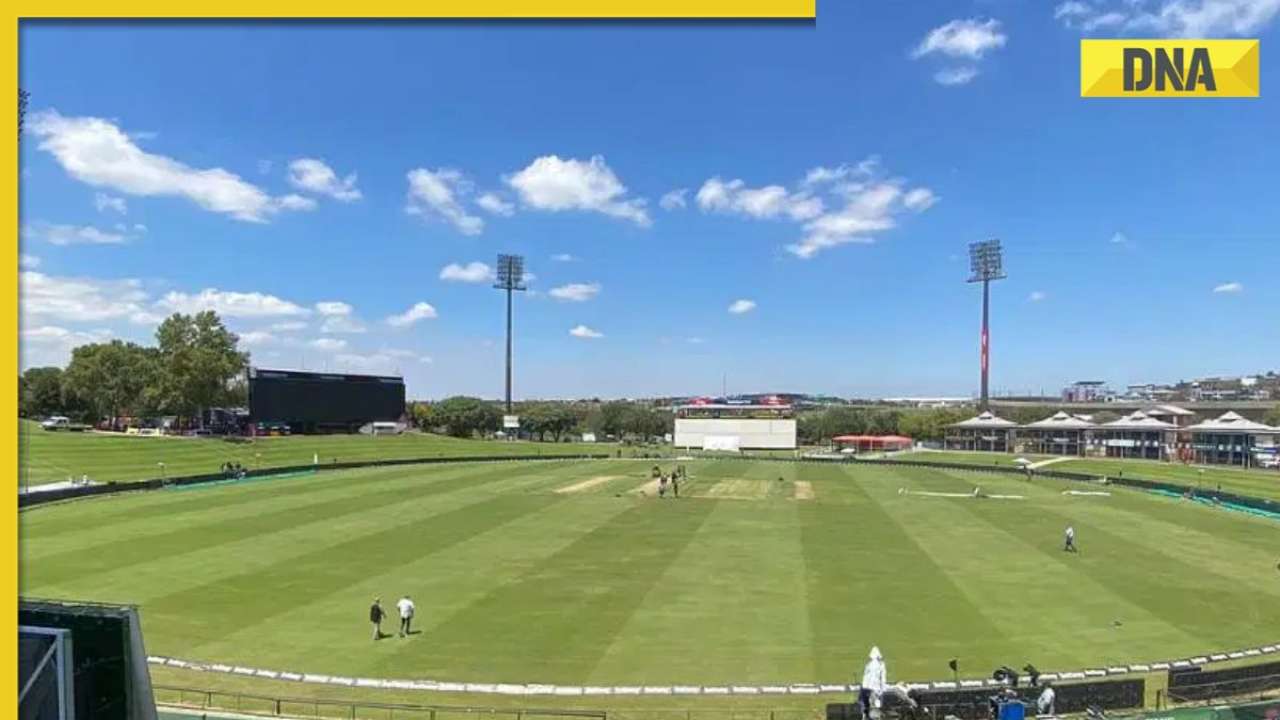 Centurion Match Preview: Predicted Playing XIs, Live Streaming, Pitch Report and Weather Forecast