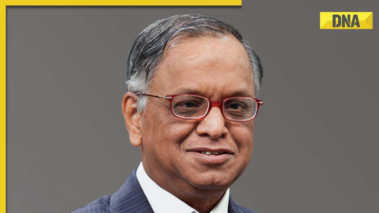 Narayana Murthy’s Rs 600000 crore firm loses major Rs 12500 crore deal, bad news comes after…