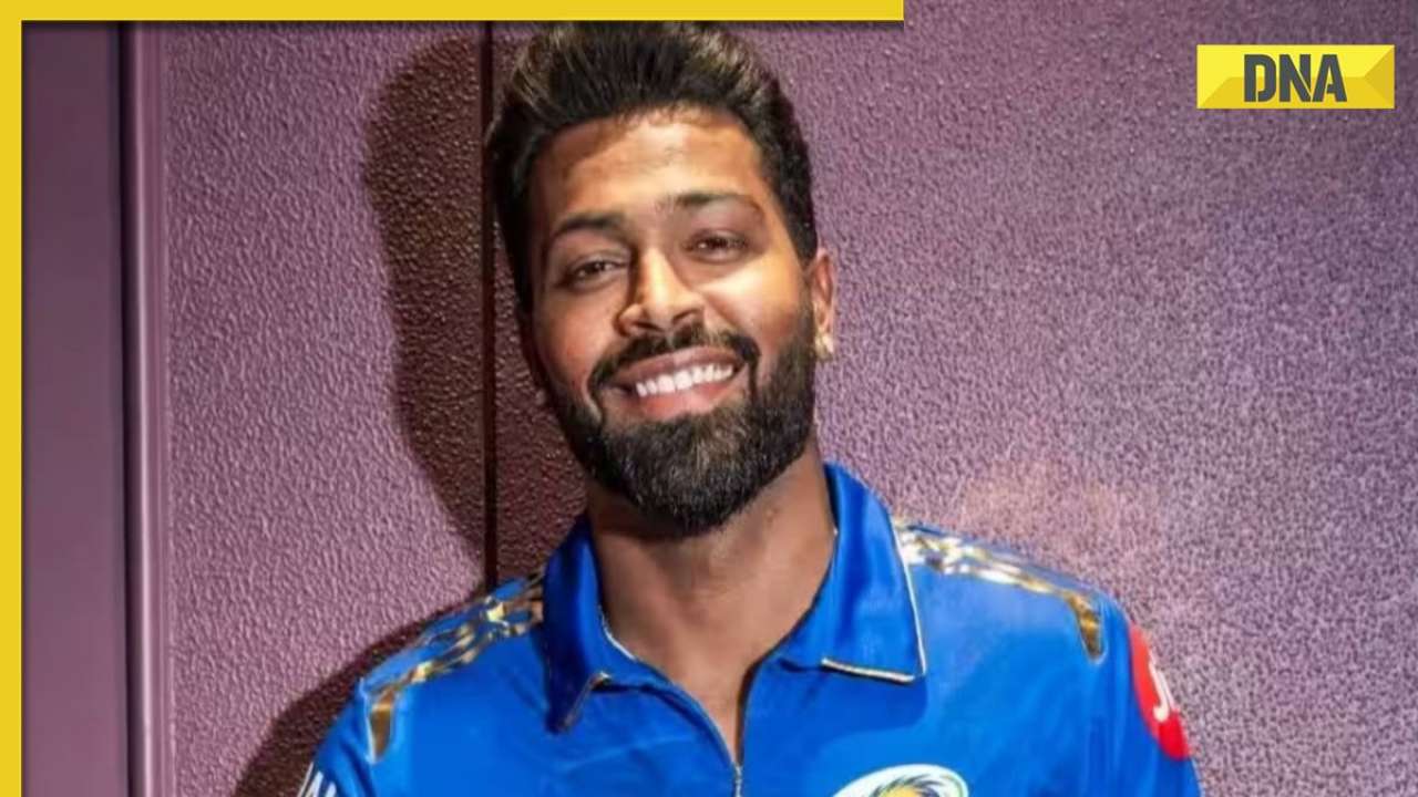 Did Mumbai Indians pay Rs 100 crore to Gujarat Titans for securing Hardik Pandya’s services?