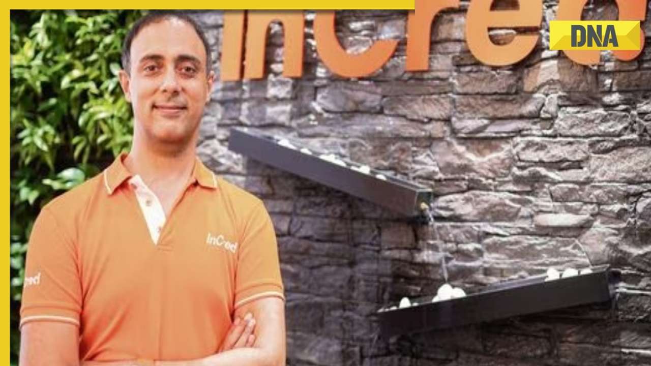 Meet CEO whose company has become India's 2nd unicorn of 2023 after Zepto, he is from...