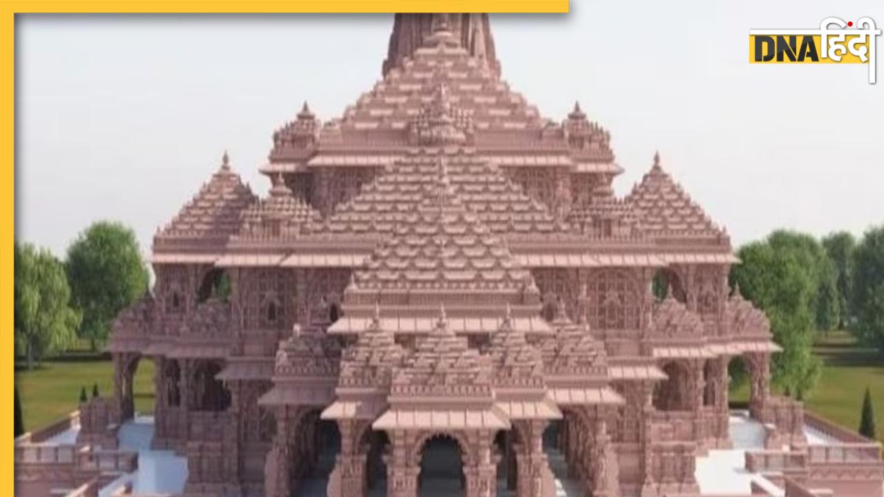 Ram Mandir: राम मंदिर के 14 स्वर्ण जड़ित दरवाजे हो रहे तैयार, प्राण प्रतिष्ठा के लिए सज रही है अयोध्या