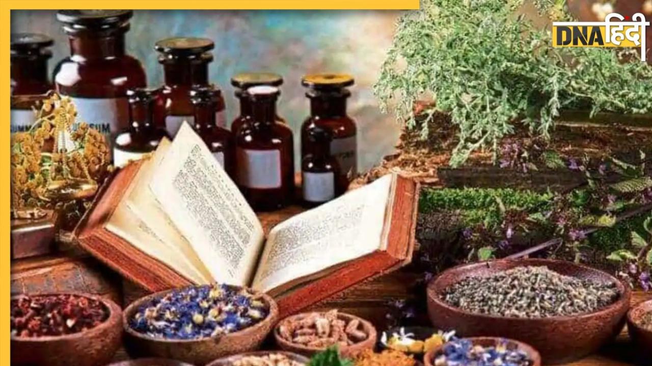 Ayurvedic Remedies : कोरोना के इस खतरनाक वैरिएंट से बचाएंगे ये 5 आयुर्वेदिक नुस्खे, इम्यूनिटी भी होगी बूस्ट