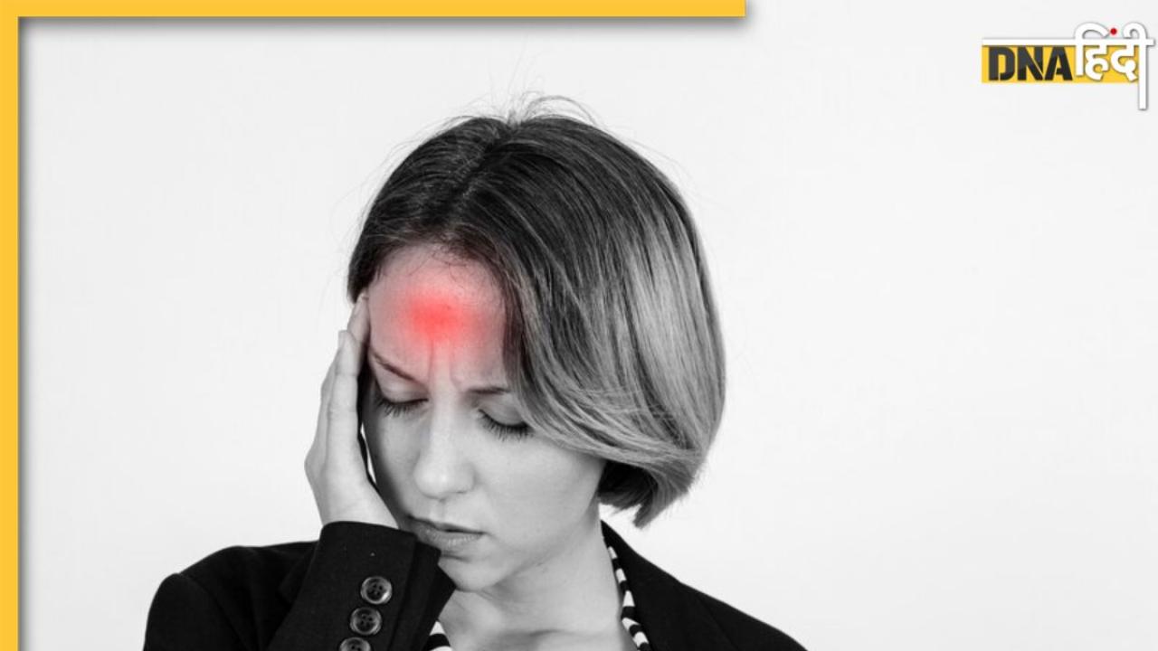 Headache Remedy: सिरदर्द से तुरंत राहत दिलाएंगे ये 4 घरेलू उपाय, नहीं पड़ेगी किसी दवा की जरूरत