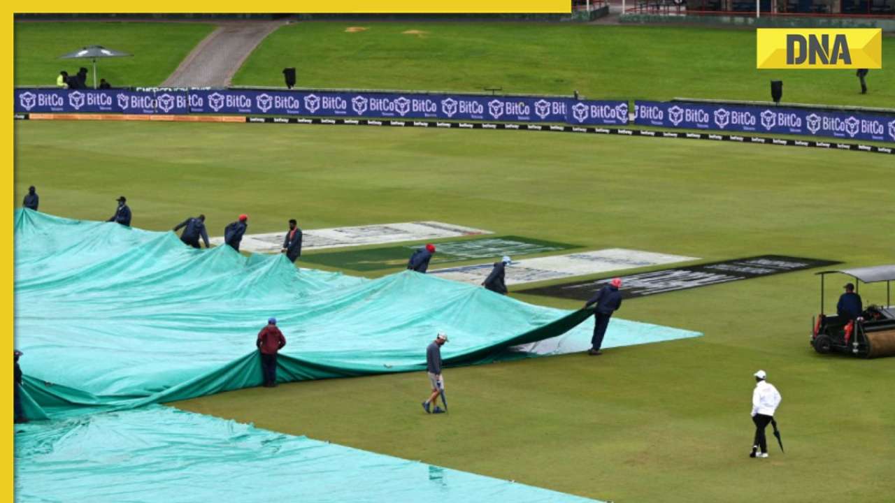 Potential Weather Disruption for Centurion Boxing Day Test: Will Rain Be a Factor?