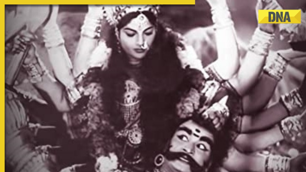 First pan-India film starred cinema legend, was big hit in 8 languages; not Baahubali, Enthiran, Sholay, Mughal-e-Azam