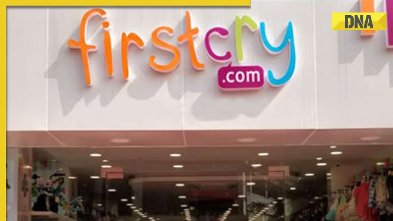 FirstCry shares worth Rs 2578 crore reportedly sold by key investor ahead of IPO