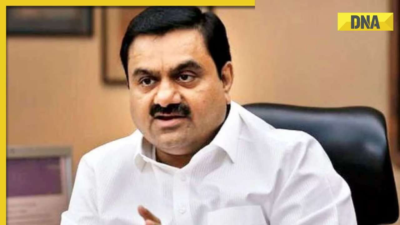 Gautam Adani led Adani Group reveals new plan, to invest Rs 9350 crore in...