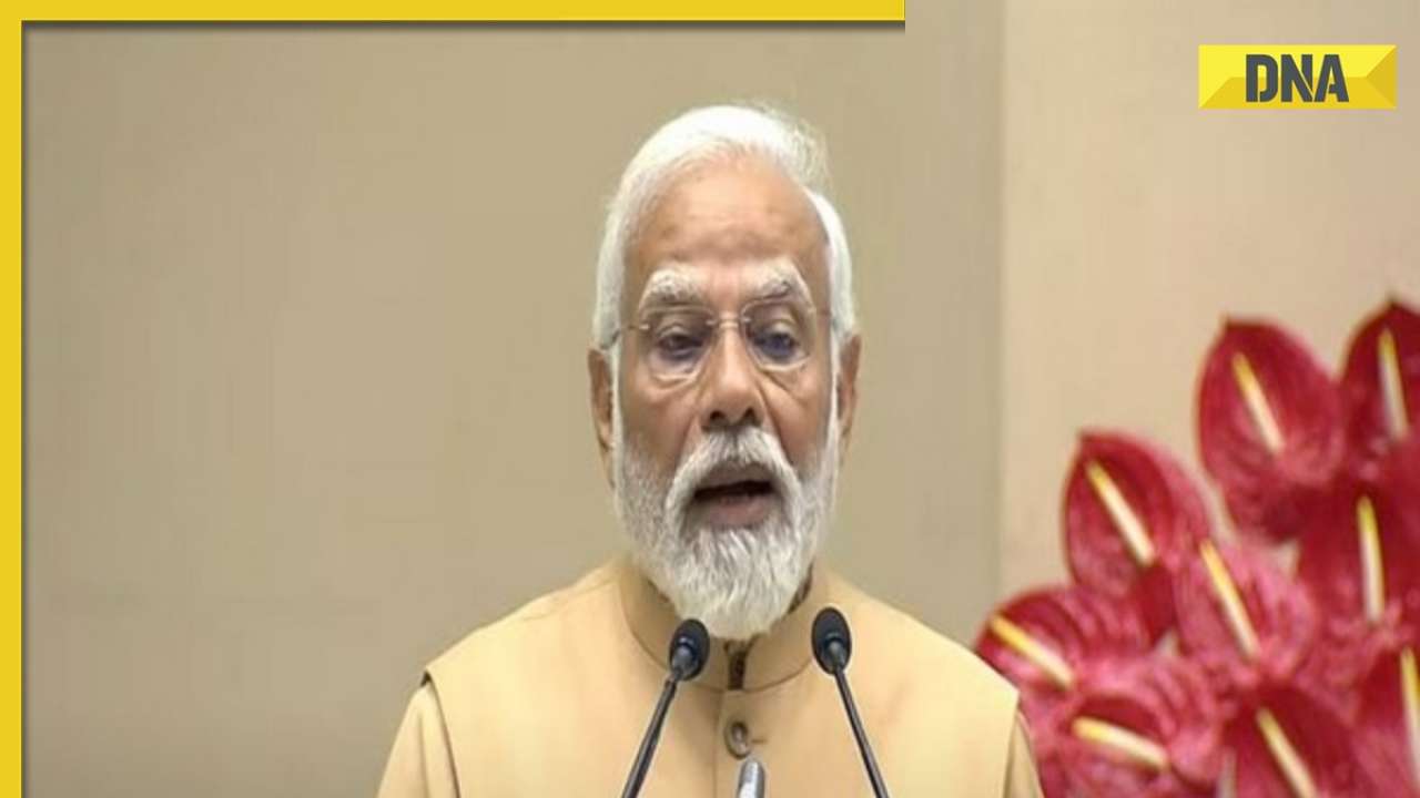 INS Imphal's commissioning into Navy is testament to India's growing self-reliance in defence: PM Modi - Vimarsana News