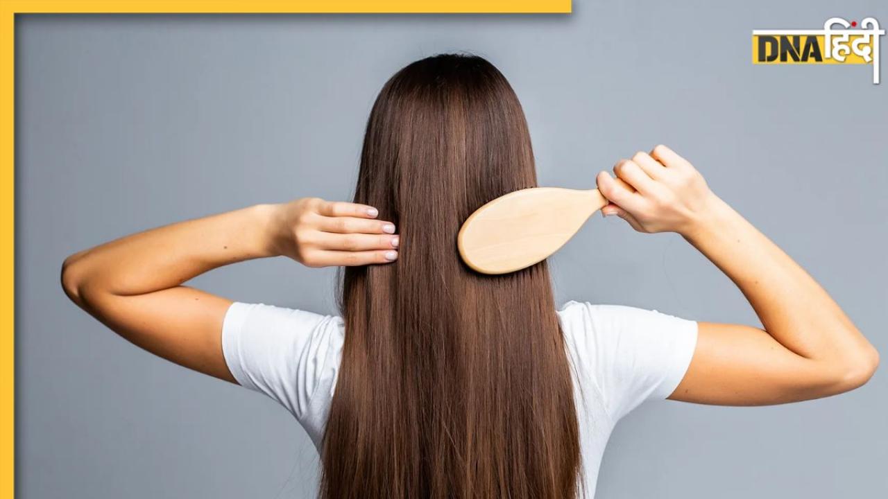 Hair Growth Foods: लंबे बालों के लिए ऊपरी ही नहीं, अंदरूनी देखभाल भी है जरूरी, हेयर ग्रोथ के खाएं ये 5 चीजें