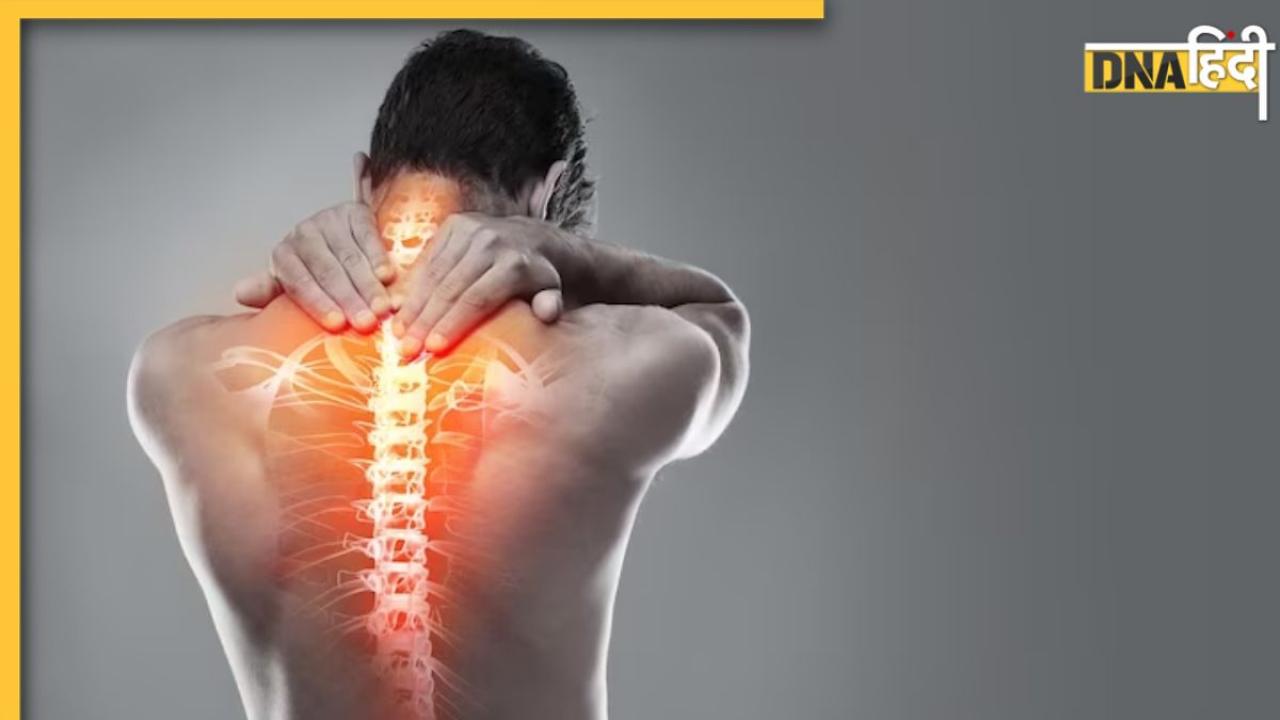 Neck Pain Causes: हर वक्त पीठ-गर्दन में रहता है दर्द? हो सकती है हड्डियों की ये गंभीर बीमारी, जानें लक्षण