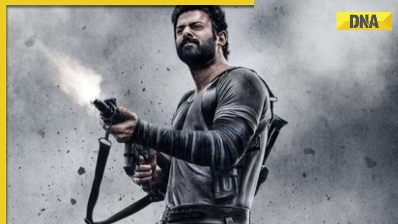 Salaar box office day 5: Prabhas-starrer races towards Rs 300-crore mark in India, collects Rs 23.50 crore on Tuesday 