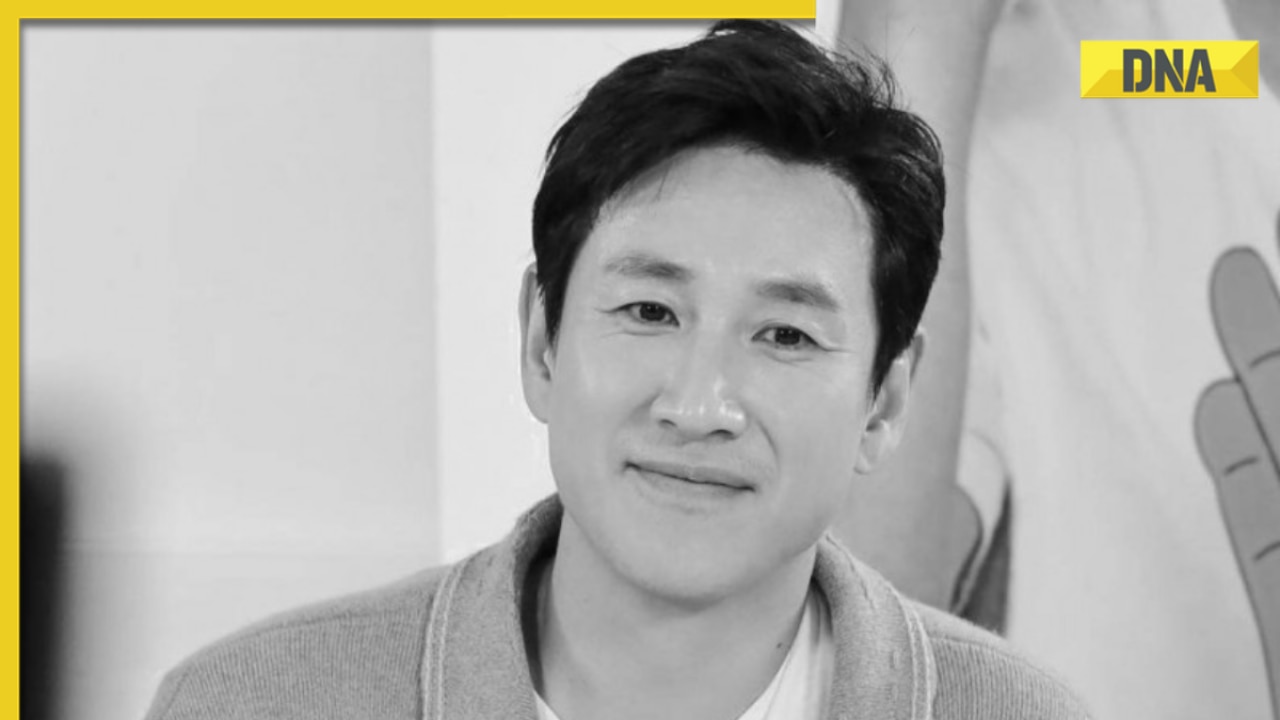 Parasite actor Lee Sun-kyun found dead in car amid drug use case, police suspect suicide