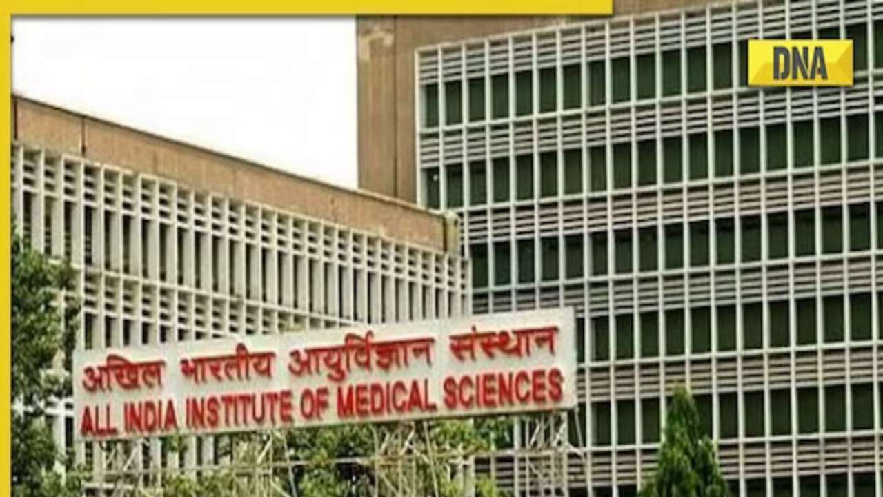 Amid JN.1 surge, AIIMS reserves beds for COVID-19 patients