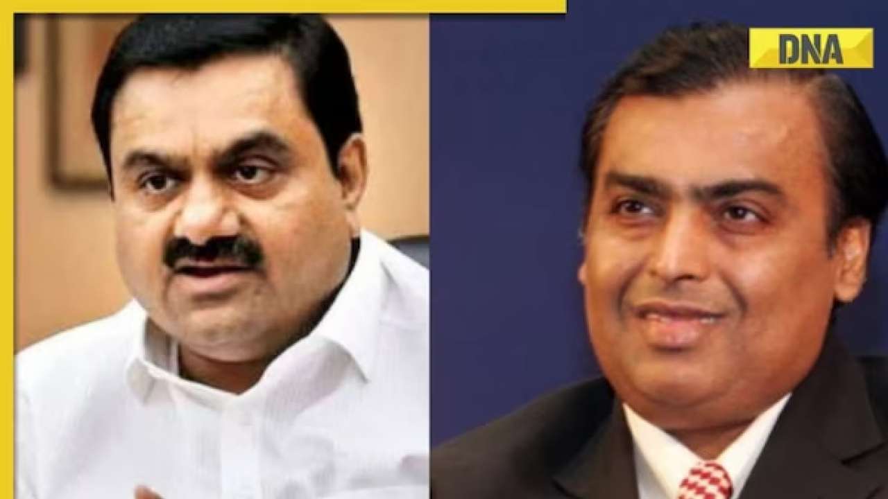 Mukesh Ambani, Gautam Adani, Siemens, GMR competing with each other to grab this UP govt mega project
