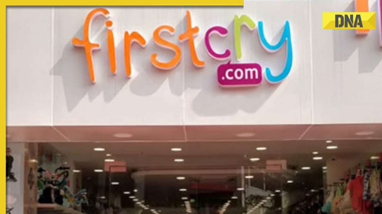 IPO-bound FirstCry’s losses surge to Rs 486 crore in FY23, revenue at Rs 5,632 crore