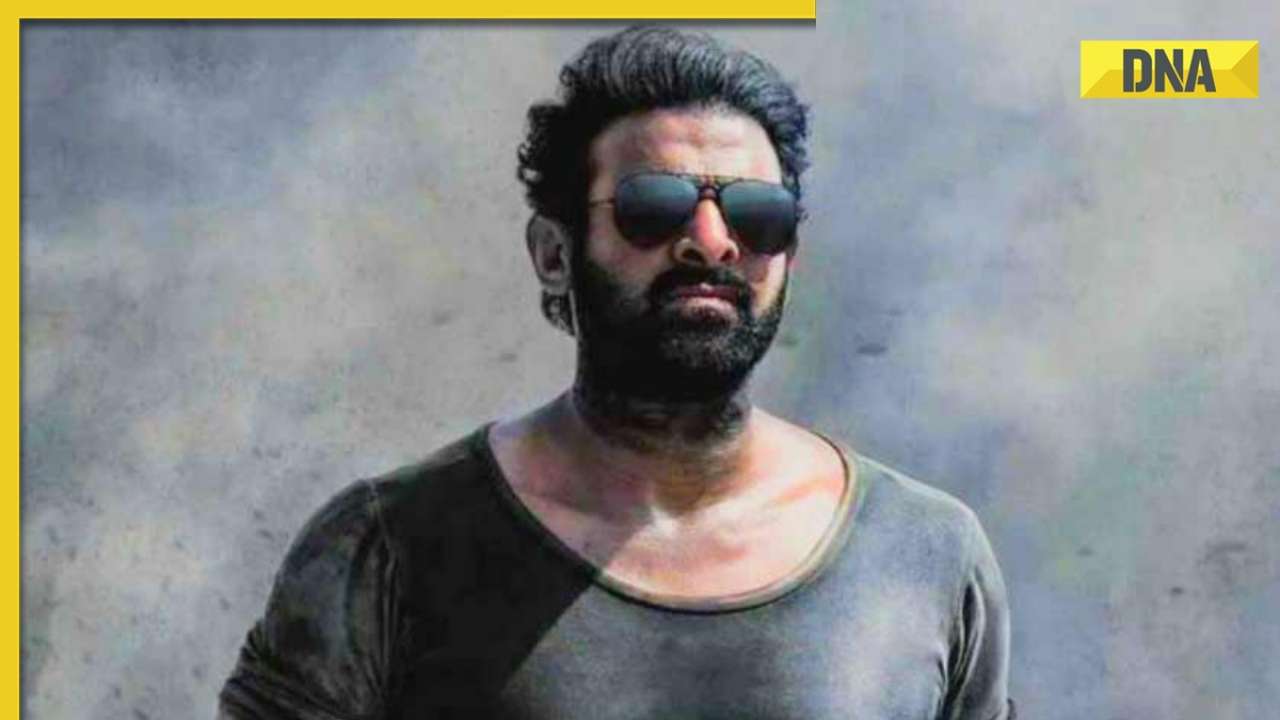 Salaar Hindi box office collection: Prabhas-starrer gives tough fight to Dunki, within touching distance of Rs 100 crore