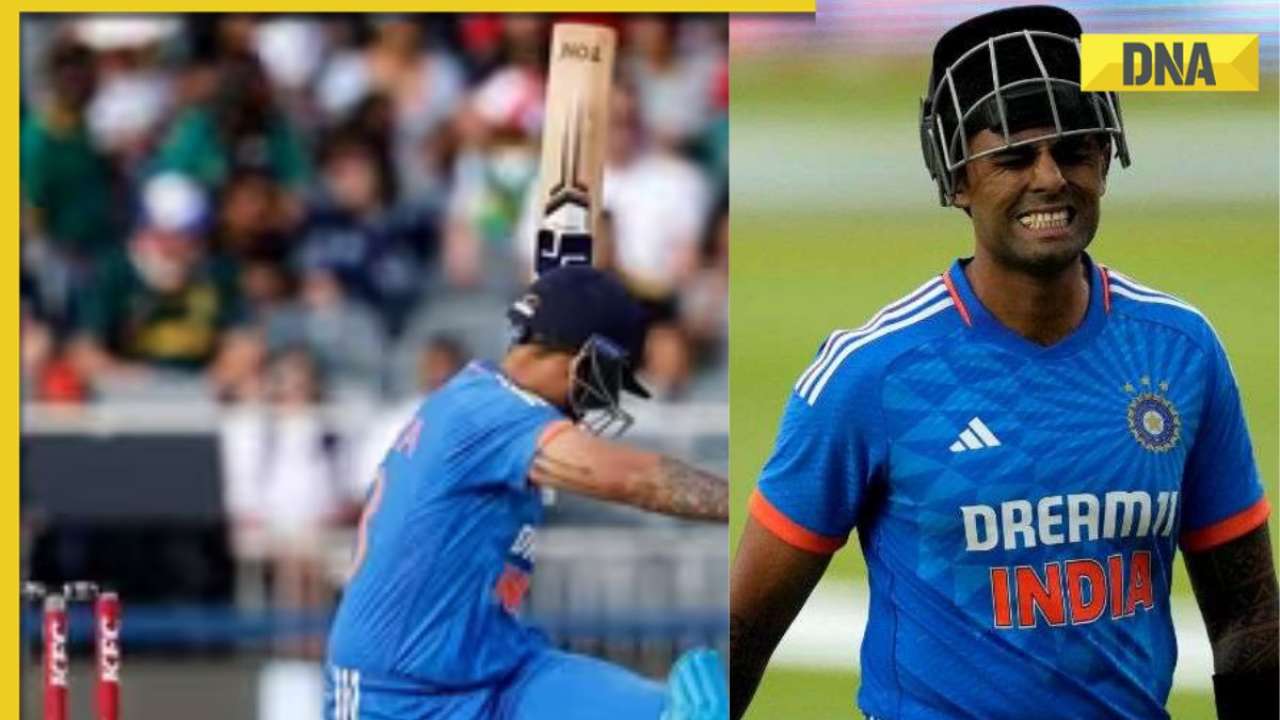 South African Cricket Star Reveals Harrowing Experience of Dismissing Suryakumar Yadav