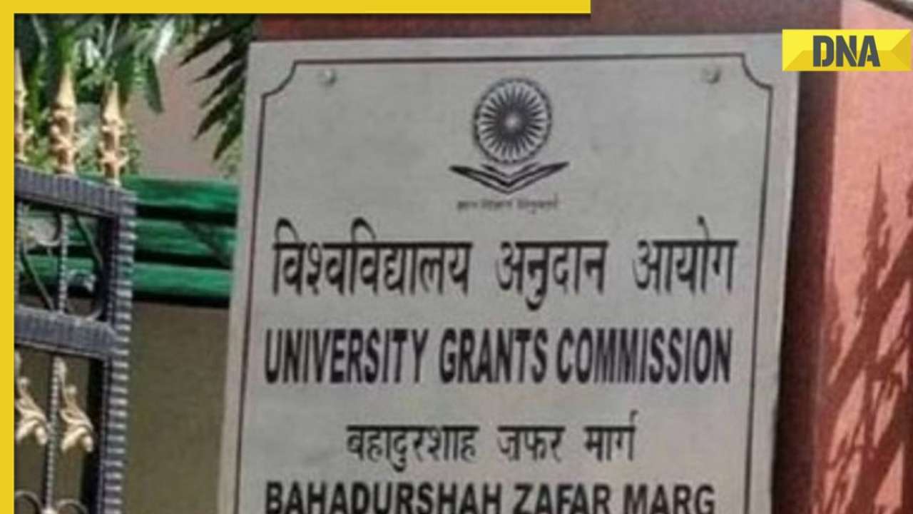 UGC advises students to not take admission in MPhil says, 