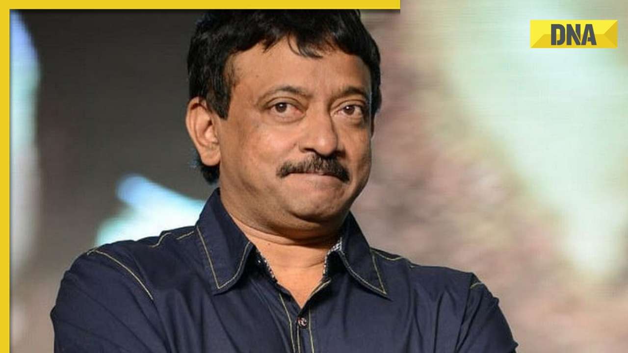 Ram Gopal Varma lodges complaint against activist for placing Rs 1 crore bounty on his head on national television