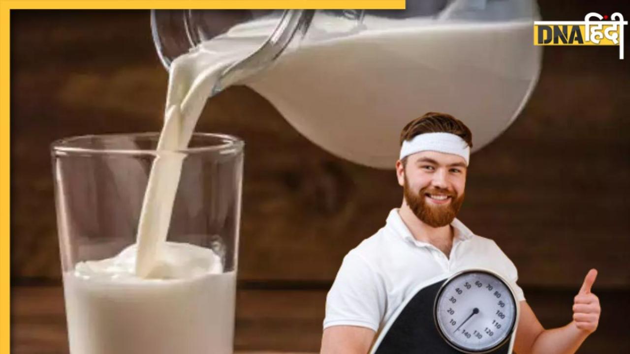 Natural Weight Gain Tips Latest News And Updates In Hindi Natural 
