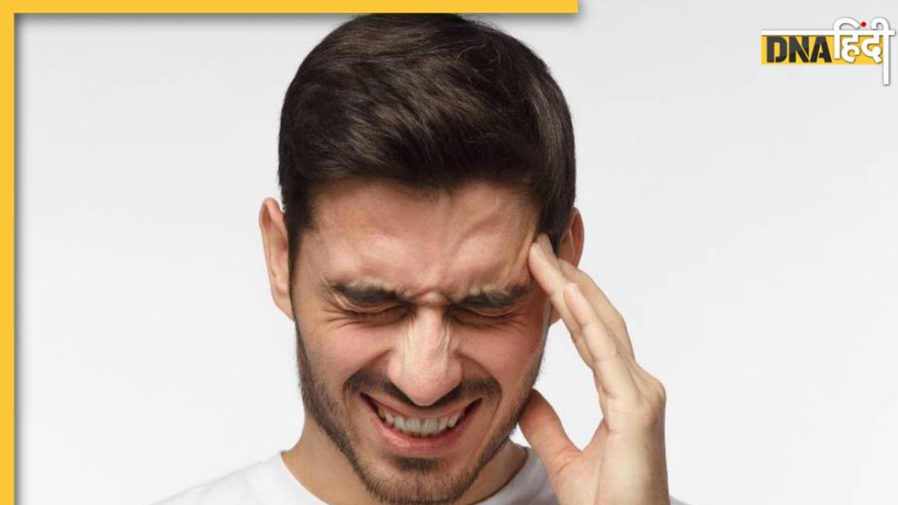 Headache Remedies: सिरदर्द की समस्या से राहत के लिए अपनाएं ये 5 घरेलू उपाय, बिना दवा ही मिलेगा आराम