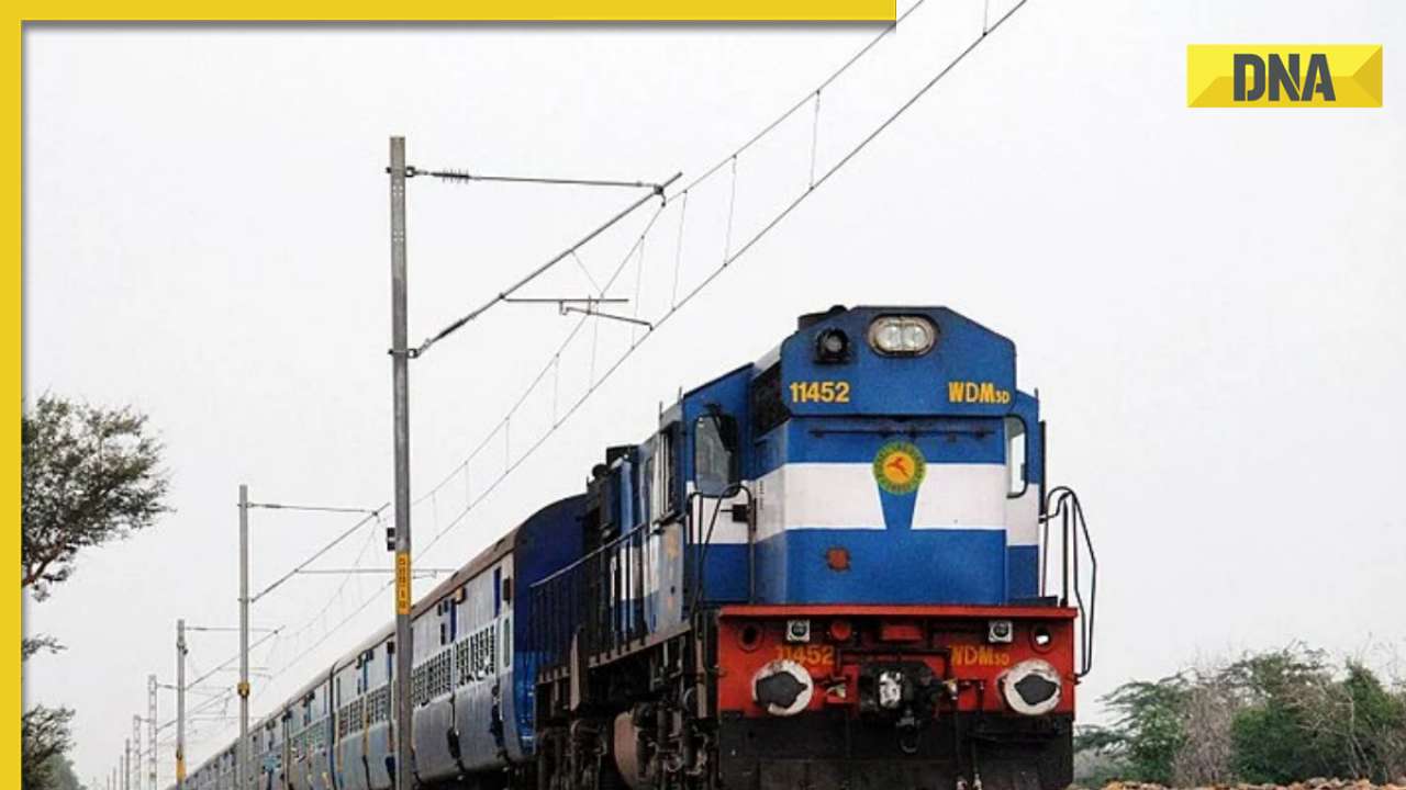 'Rs 6,000 loss': Kanpur man takes Ola to reach Jhansi as 9-hour train delay disrupts plans