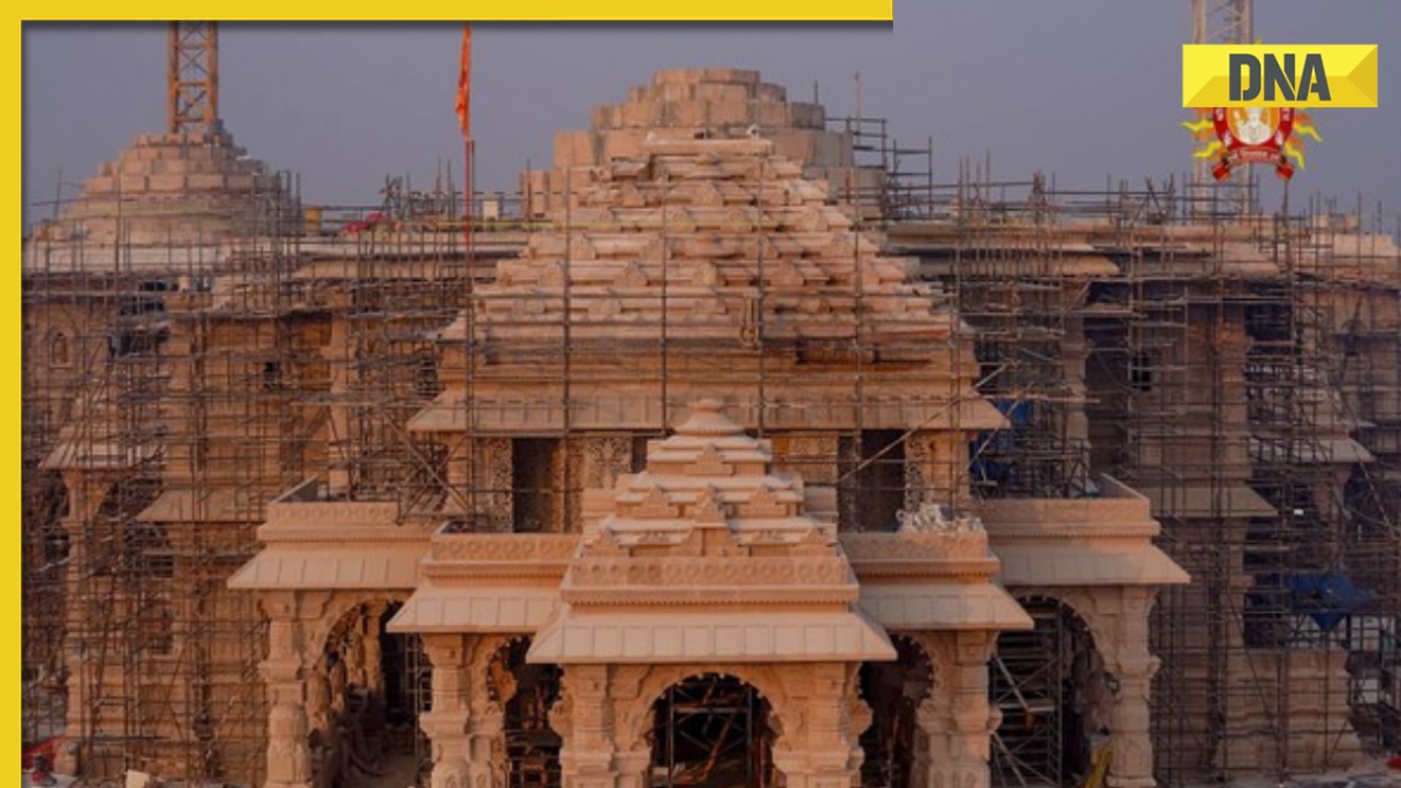 Lord Ram to receive offerings from maternal grandparents and in-laws during temple opening ceremony