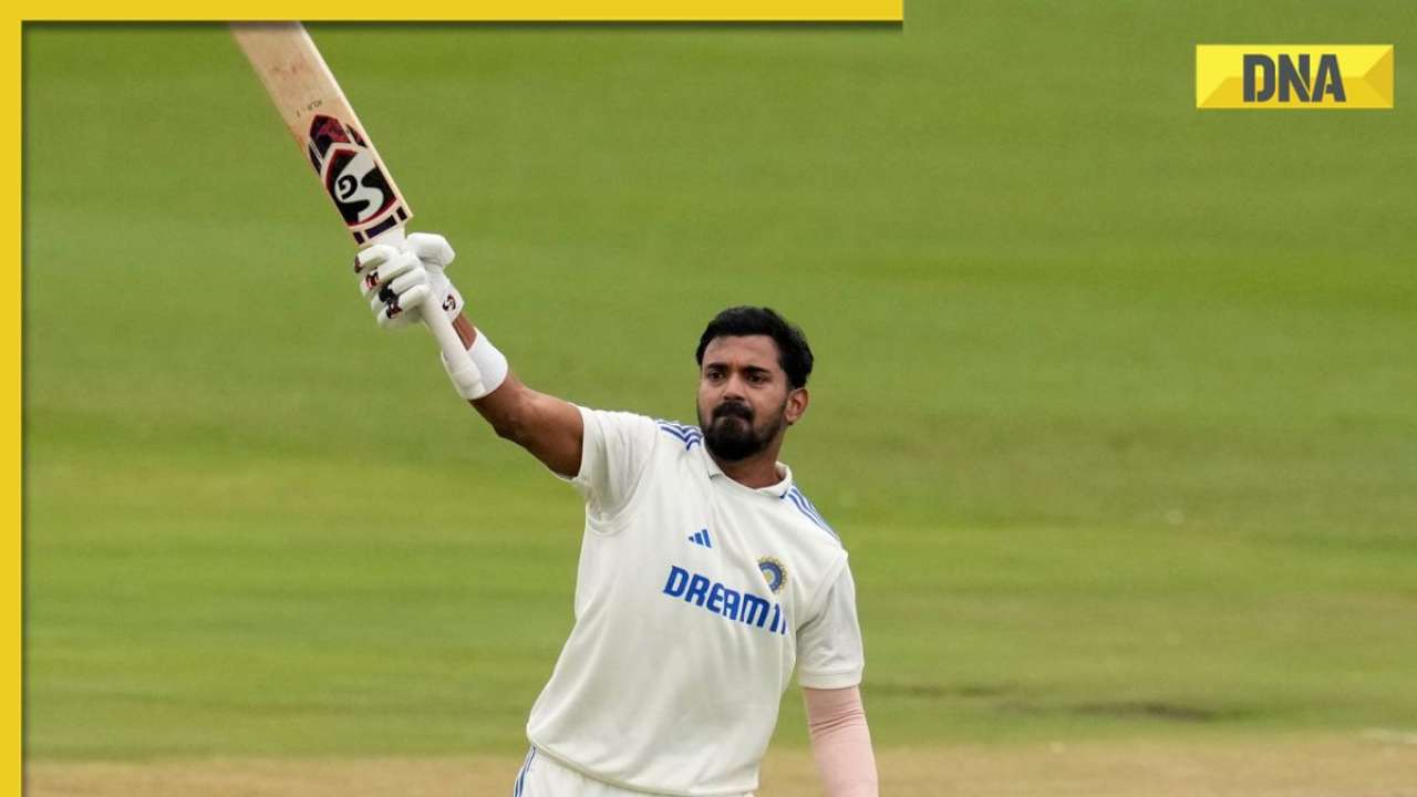 KL Rahul Opens Up About Criticism After Scoring 100 Against South Africa