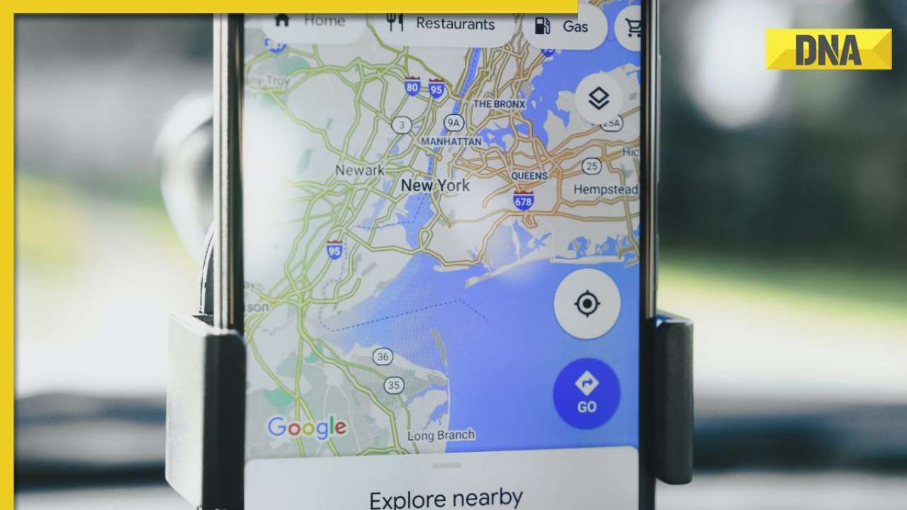 Google Maps ‘Driving Mode’ on Android may shut in 2024