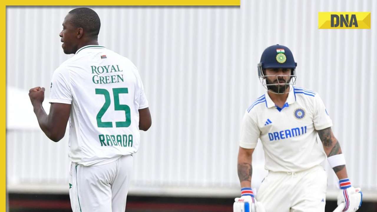 India Falls from Top Spot After Humiliating Defeat to South Africa in Centurion, Drops to…