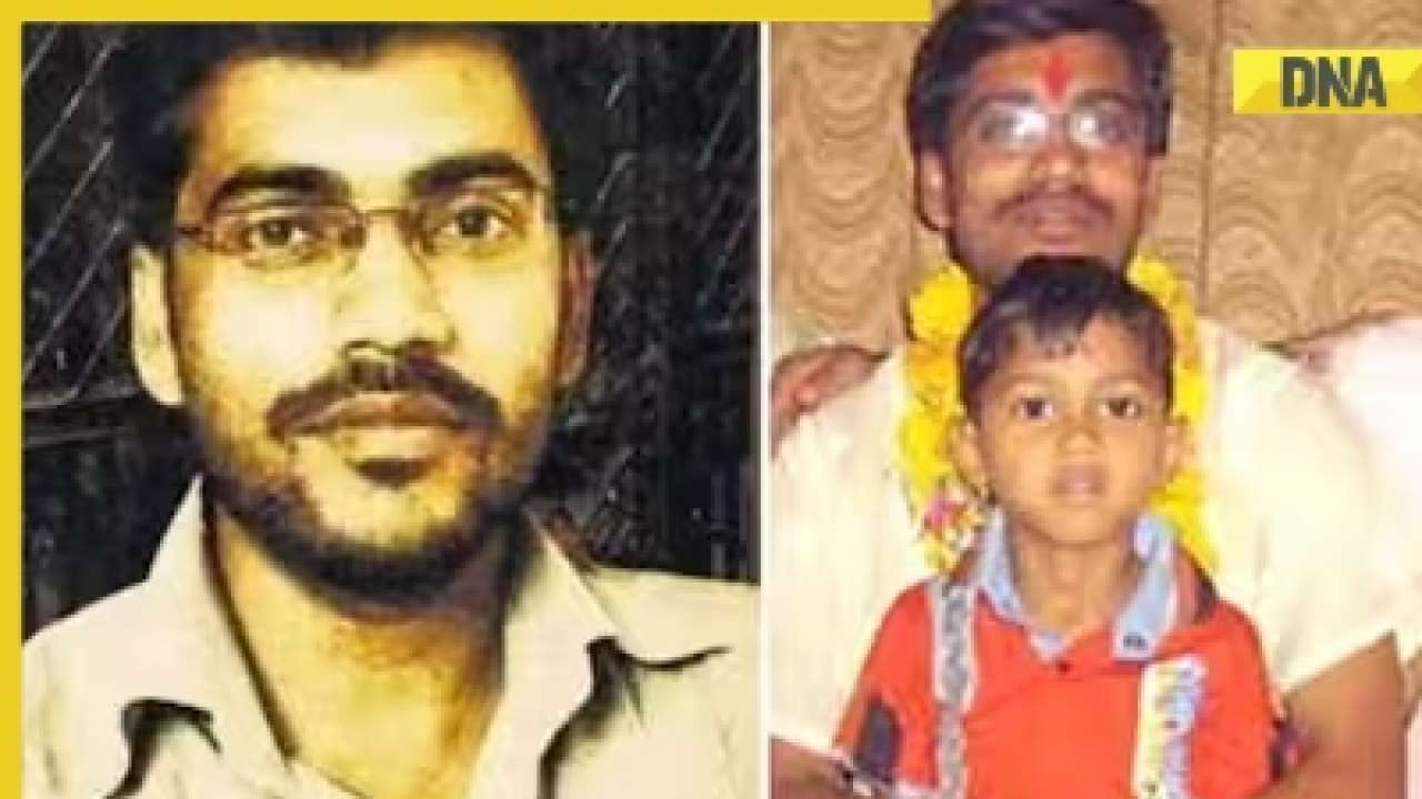 Meet IAS Officer, A Tailor's Son Who Sold Newspapers, Got Betrayed By ...