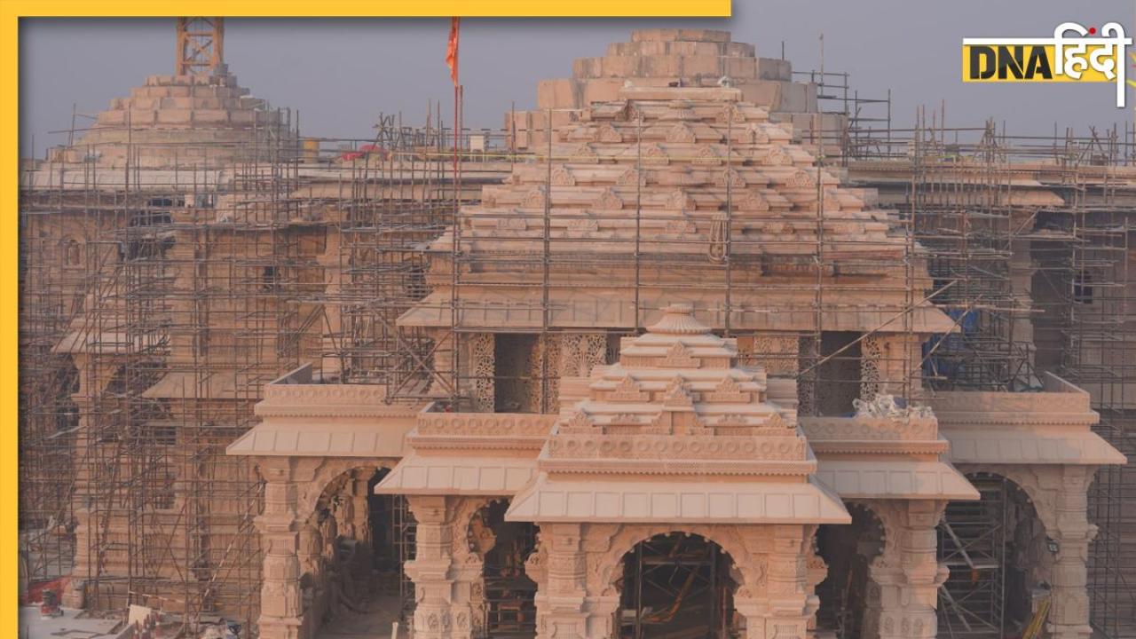 Ayodhya Ram Mandir के प्राण प्रतिष्ठा समारोह का प्लान आया सामने, जानें गर्भगृह में PM मोदी के साथ और कौन रहेगा