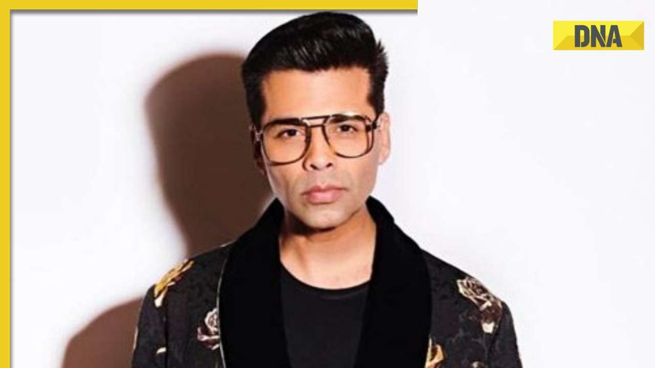 Karan Johar slams troll asking him to bring ‘bahu’ home for his mother's 'timepass': 'I would do so to...'