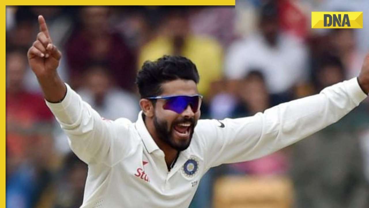 Ravindra Jadeja set to make comeback for Cape Town Test without replacing R Ashwin