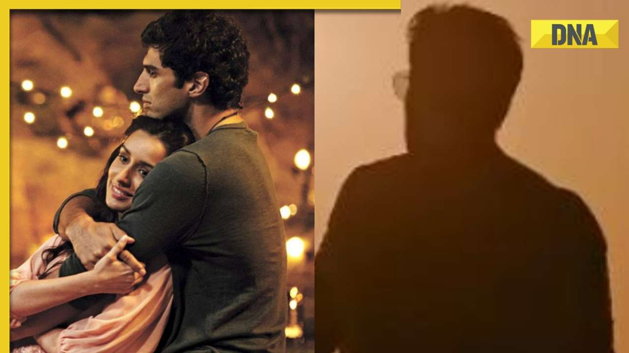 Not Aditya Roy Kapur, but this actor was Mohit Suri’s first choice opposite Shraddha Kapoor in Aashiqui 2