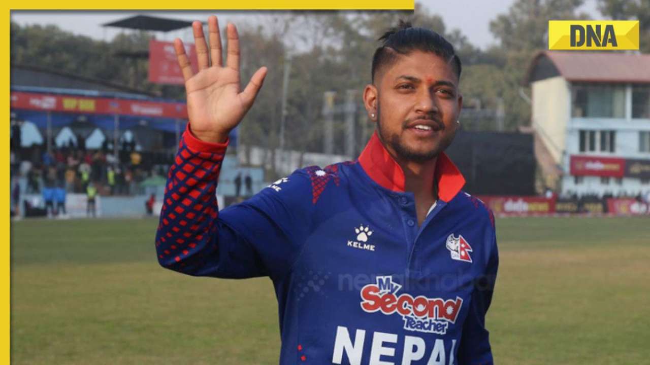 Nepal cricketer Sandeep Lamichhane convicted of sexual assault against a minor, sentencing pending