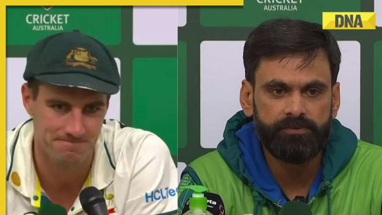 Pat Cummins disputes Mohammad Hafeez’s claim that Pakistan played better than Australia