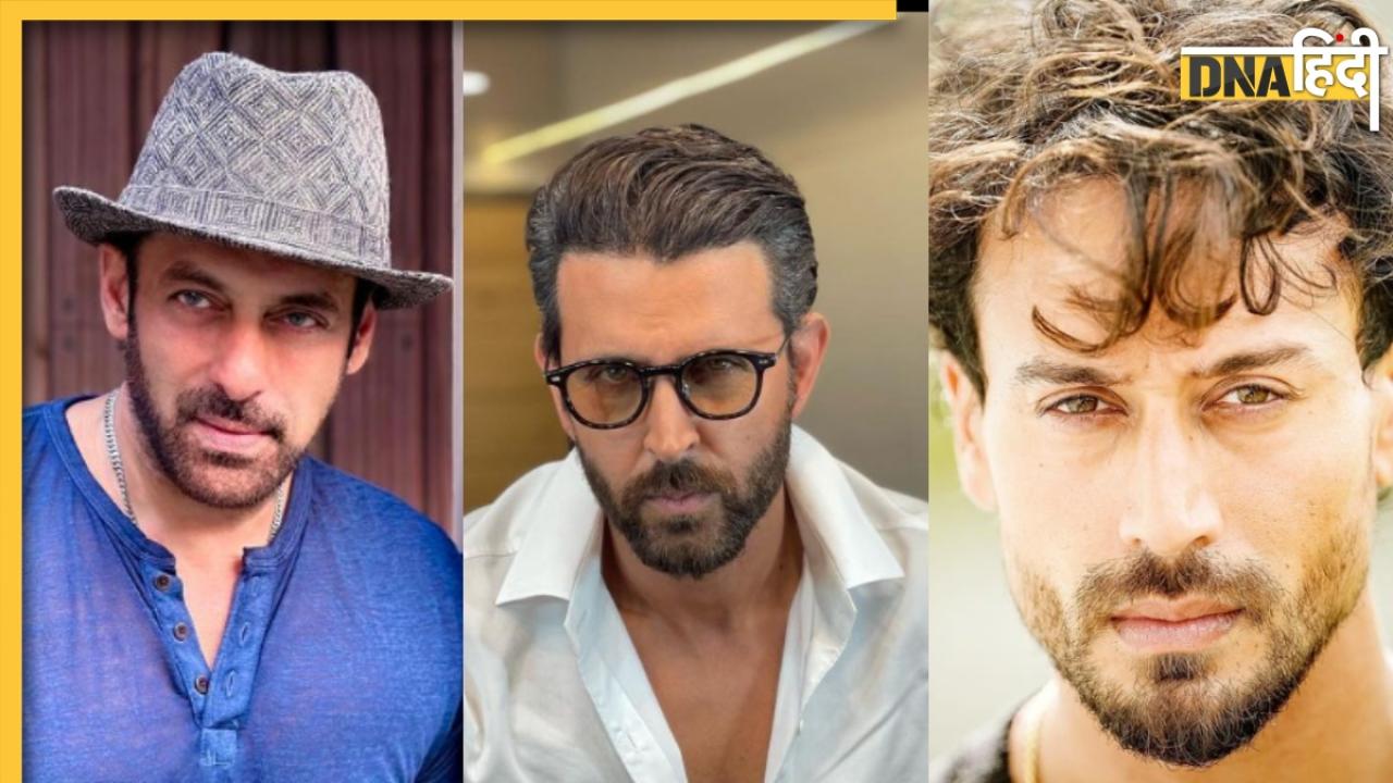 Salman, Hrithik और Tiger को गुटखे का प्रचार करना पड़ा भारी, 3 पूर्व क्रिकेटर्स समेत भेजा गया लीगल नोटिस