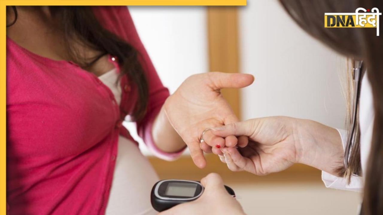 Diabetes Control: ब्लड शुगर को कंट्रोल करने के लिए आजमाएं ये 4 टिप्स, कभी नहीं बढ़ेगी डायबिटीज