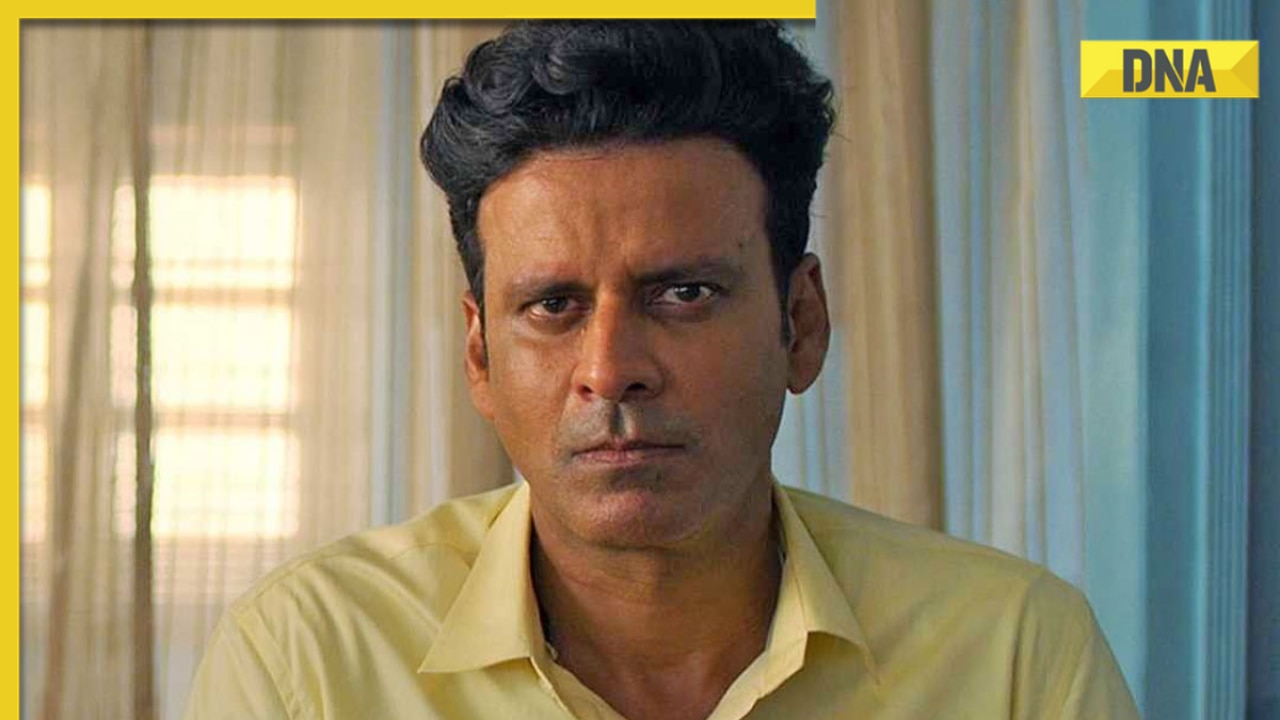 Manoj Bajpayee says audience is ignoring reviews while judging films now: 'Measurement of any success is...' | Exclusive