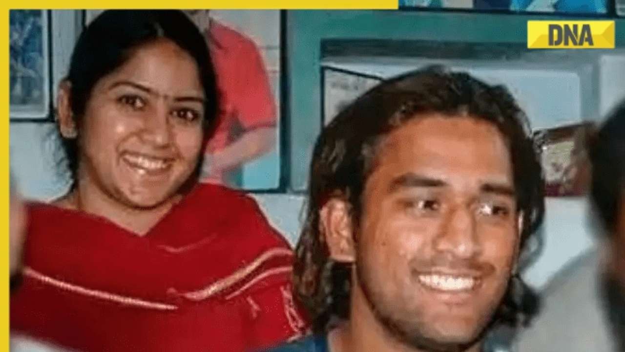 Get to Know Jayanti Gupta: The Educator and Sister of CSK Captain MS Dhoni