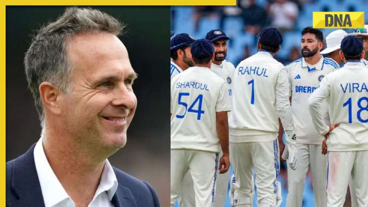 Former England Captain Calls India the Most Underachieving Cricket Team: ‘They Don’t Win Anything’