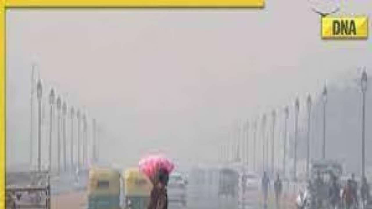 Delhi-NCR weather: 'Very dense' fog engulfs Capital on last day of 2023, several flights delayed