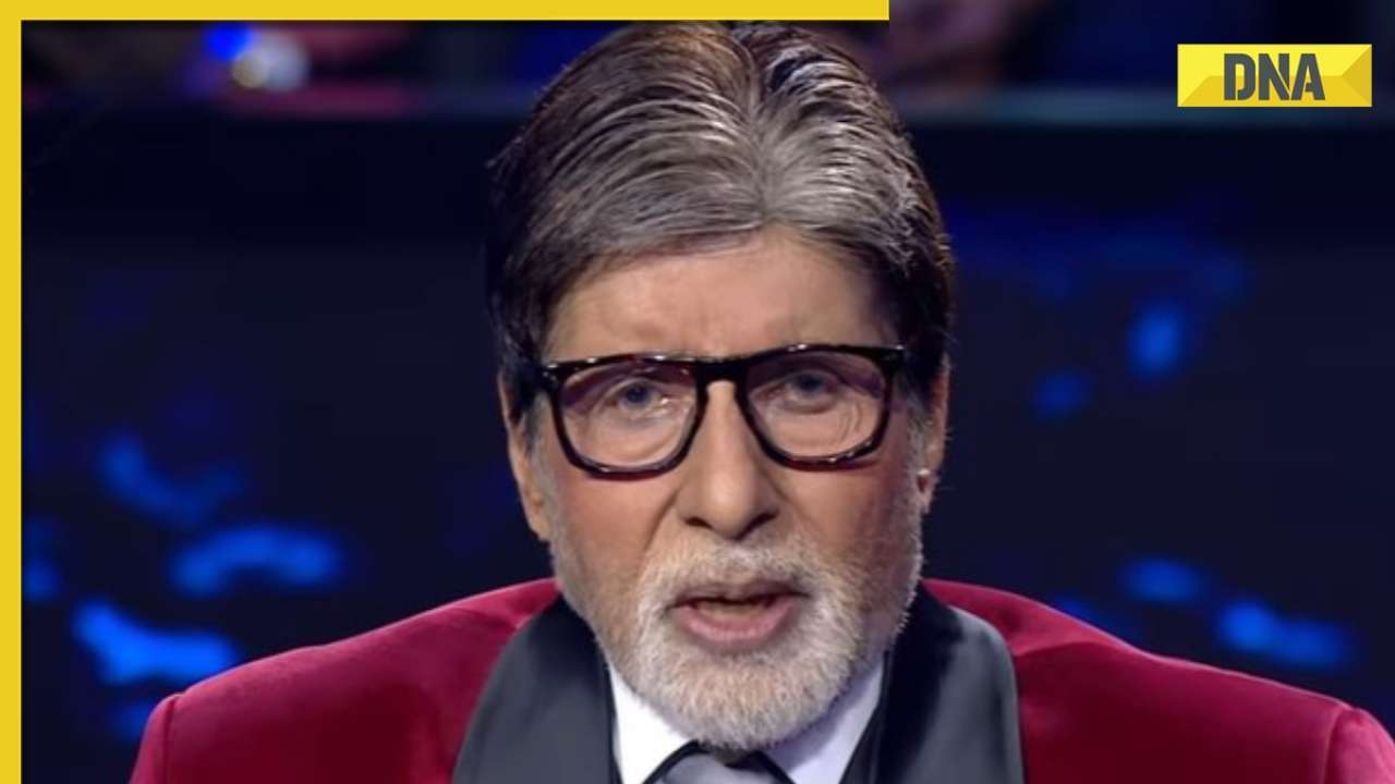 Amitabh Bachchan gets teary-eyed as he bids goodbye to Kaun Banega Crorepati 15, fans call it ‘end of an era’