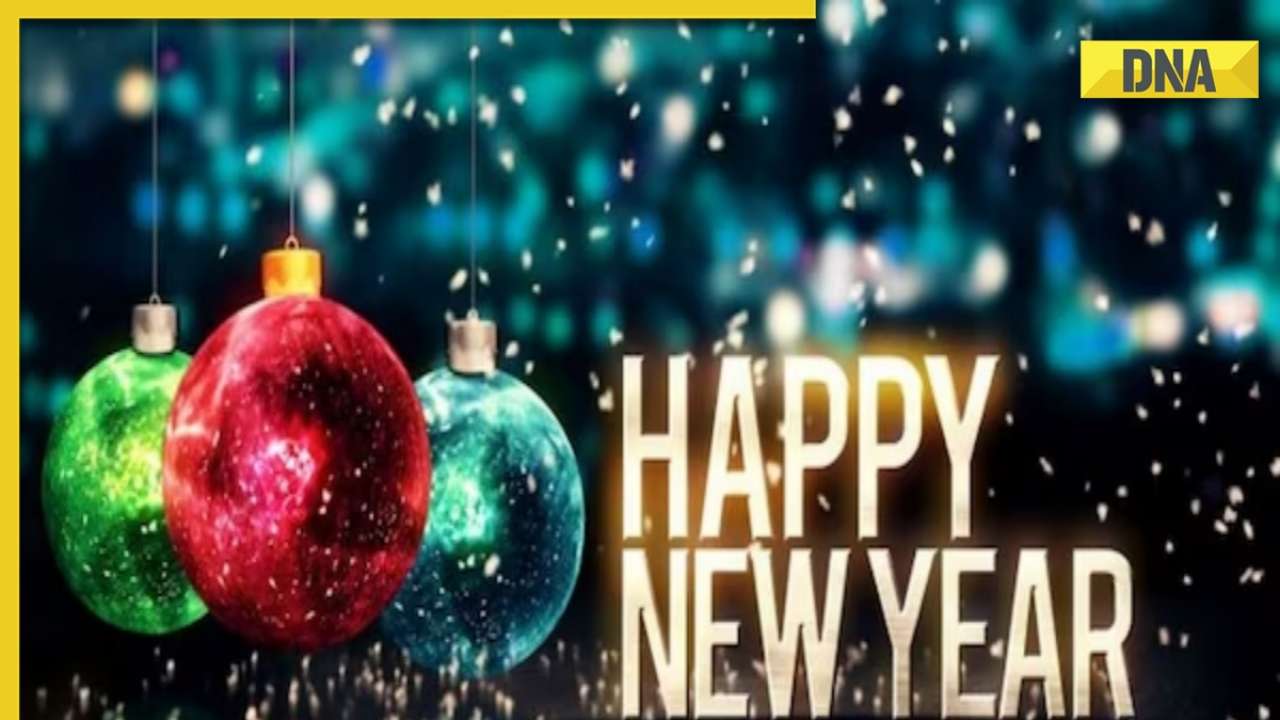 Happy New Year 2024: WhatsApp wishes, quotes, greetings, messages you can send to your loved ones