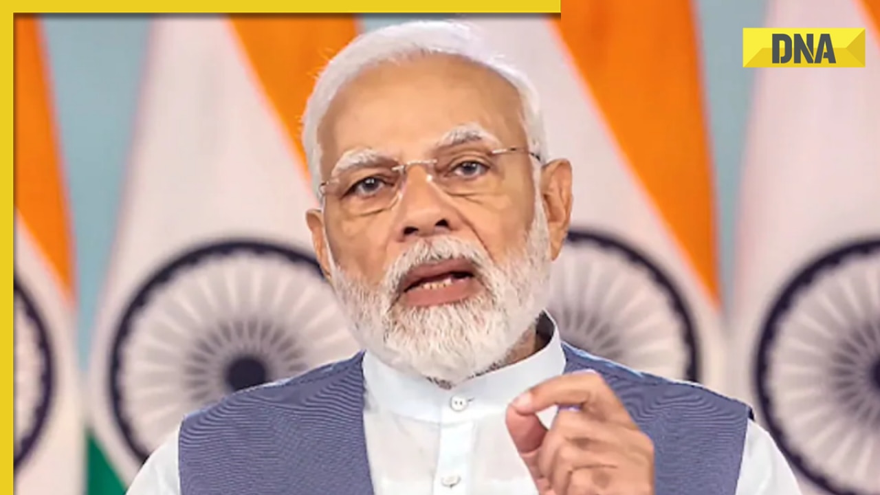 'We are not going to stop': PM Modi talks about 'fit India' in 2023's last episode of Mann Ki Baat
