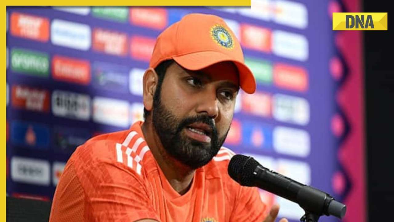 Rohit Sharma explains why team India opts against first-class practice matches